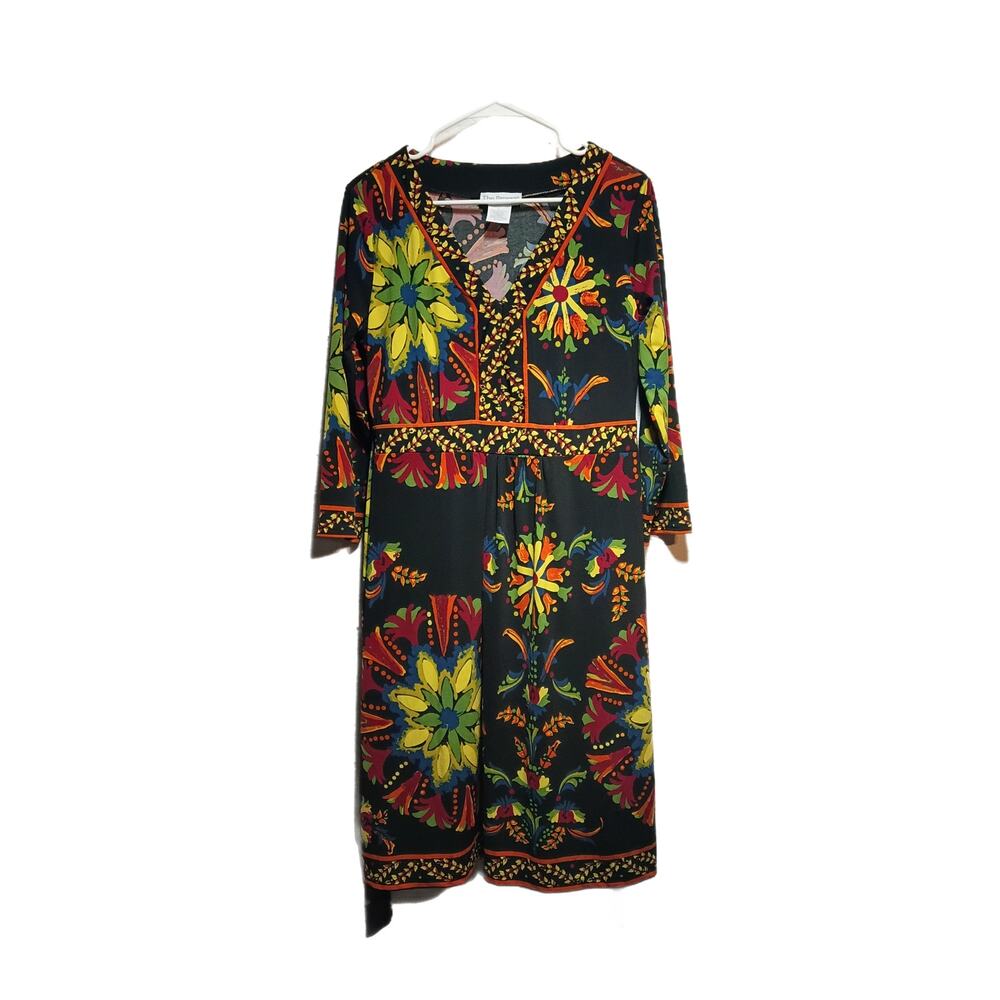 The Paragon Women's Dress Size Large